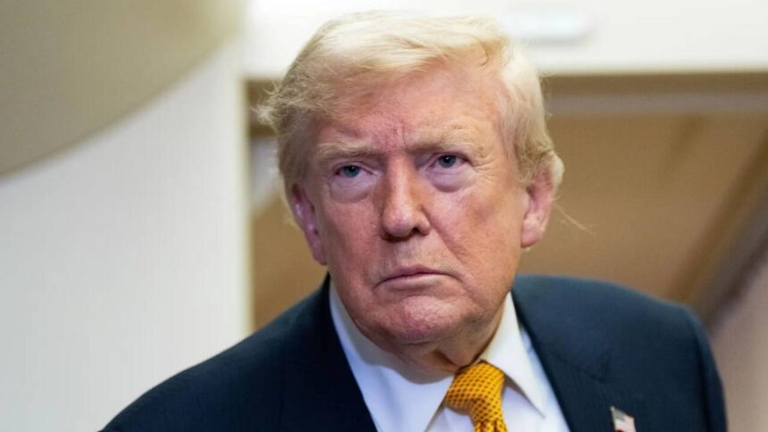 Tough road for Trump: Why sanctions Bill for tariffs on Russian oil buyers may fail House test