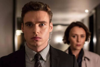 'Trauma': 'Game of Thrones' star Richard Madden bags hostage thriller series