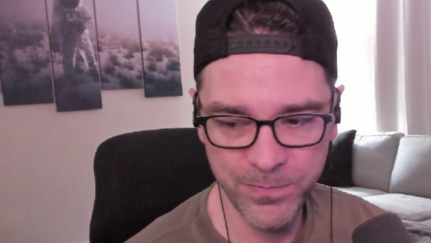 Twitch streamer SmaK reveals Twitch apologized after sudden 30-day ban over joke as creators criticize the platform’s autom