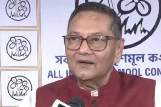 ‘Two sides of same coin’: Netaji’s grandnephew Chandra Bose quits TMC, takes swipe at BJP