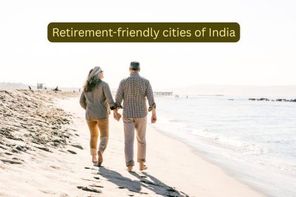 United Nations projects senior population of India will reach 347 million by 2050; here are India's 5 best retirement-friendl