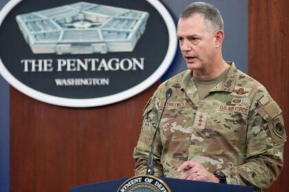 US general warns Pentagon he lacks naval assets to keep shielding Israel from missiles: Report