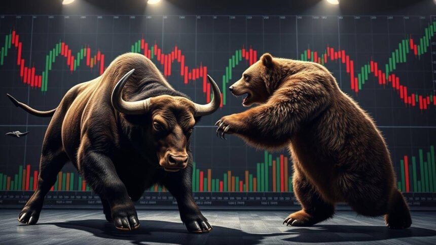 US stock market today: Wall Street mixed as earnings reports drive key indices