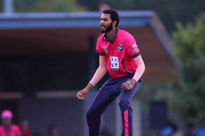 USA cricketer Reddy handed 8-year ban by ICC for corruption offences