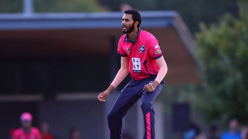 USA cricketer Reddy handed 8-year ban by ICC for corruption offences
