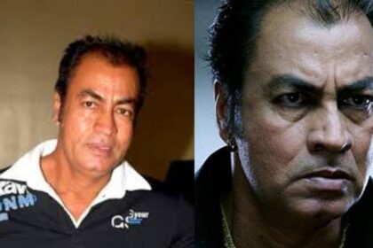 Veteran actor Pradeep Rawat of 'Ghajini', 'Lagaan' fame passes away, after battle with cancer, confirms his manager, funeral