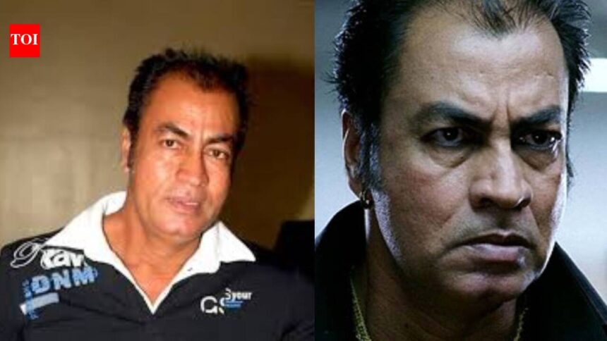 Veteran actor Pradeep Rawat of 'Ghajini', 'Lagaan' fame passes away, after battle with cancer, confirms his manager, funeral