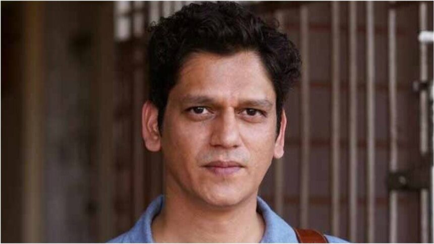 Vijay talks about being harassed in an uncomfortable encounter with a model coordinator