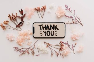 What happens when you say ‘thank you’ every day? These 5 spiritual changes may surprise you