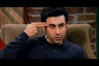 What if 'FRIENDS' had Bollywood version? Internet once reimagined