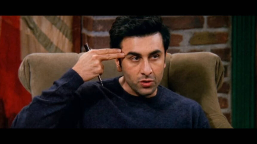 What if 'FRIENDS' had Bollywood version? Internet once reimagined