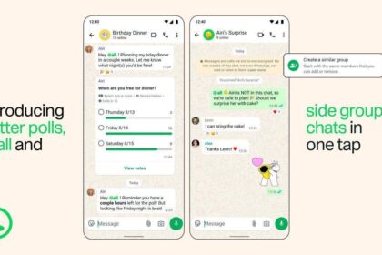 WhatsApp gets 3 new group chat features, including All tag