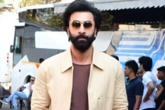 When 'Ramayana' star Ranbir Kapoor revealed why his 54.3% in SSC became family celebration
