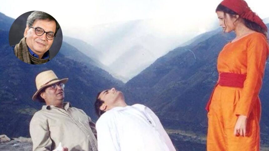 When Subhash Ghai called 'Dhurandhar' fame Akshaye 'not a baazaaru star'