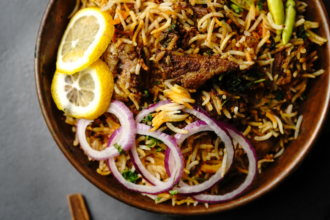 Which country invented biryani? The fascinating history behind the iconic dish