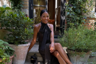 Who is Emma Grede, the millionaire who said work from home culture is a career killer for women