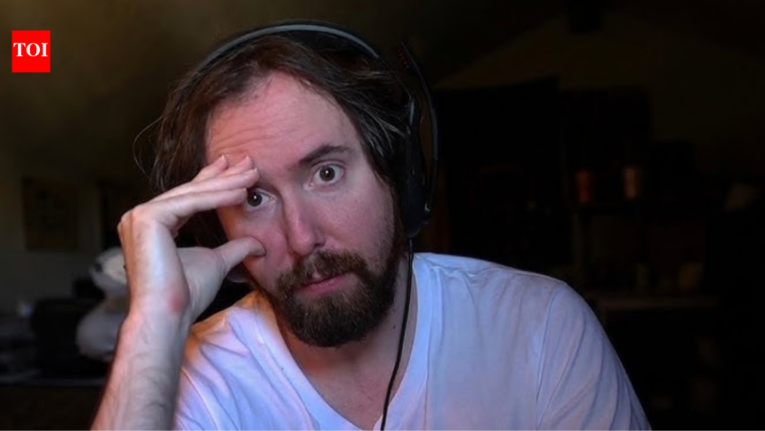 Why does Asmongold want Twitch to be sued? Here’s what he said, “Because they have created an…”