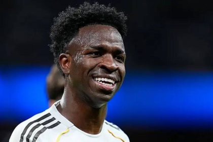 Why Vinicius Junior's childhood in São Gonzalo makes his Real Madrid rise even more remarkable