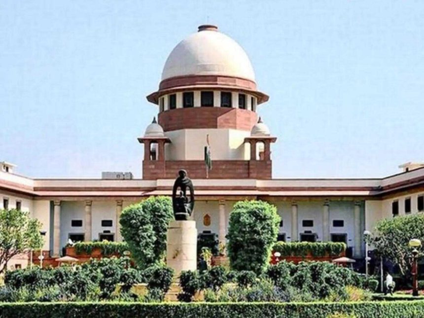 Wife not entitled to interim maintenance if adultery allegation is prima facie true: SC