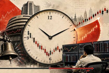 Will Nifty & Sensex continue to diverge? What new stock market timings, closing auction session mean