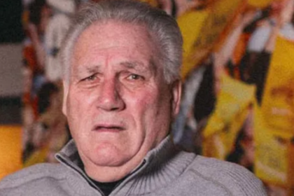 Wolves fans mourn the death of Phil Parkes as legendary goalkeeper passes away at 79 after 18-year Molineux career