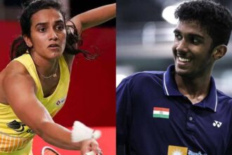 World C'ships: Shetty to face top-ranked Shi Yuqi in opener - full draw