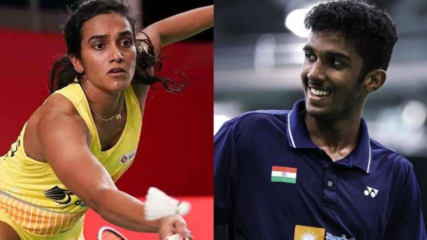 World C'ships: Shetty to face top-ranked Shi Yuqi in opener - full draw