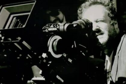 'Wrath of the Gods' filmmaker Justin Hardy passes away