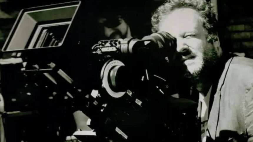 'Wrath of the Gods' filmmaker Justin Hardy passes away
