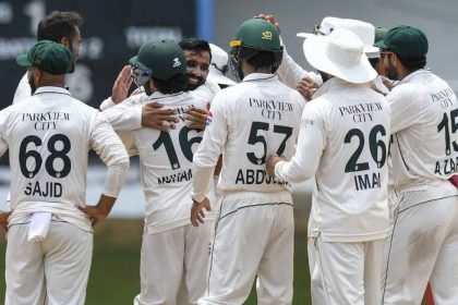 WTC Points Table: How Pakistan's win over West Indies changed the standings
