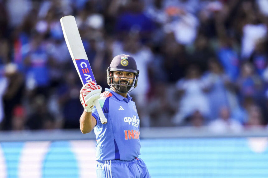 'You drop me': Ex-cricketer says Rohit has thrown the ball into selectors' court